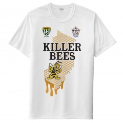 Killer Bees Short Sleeve Jersey